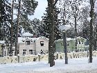 Юрмала: Зима в Юрмале Юрмала: Зима в Юрмале