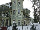 Юрмала: Зима в Юрмале Юрмала: Зима в Юрмале