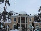 Юрмала: Юрмала зимой Юрмала: Юрмала зимой