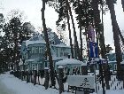 Юрмала: Юрмала Зимой Юрмала: Юрмала Зимой