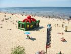 Юрмала: Пляж Юрмала: Пляж