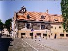 Каунас: Старый город Каунас: Старый город