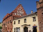 Каунас: Старый город Каунас: Старый город