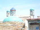 Коканд: Дворец Хана Коканд: Дворец Хана
