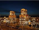 Минск: вечерний Минск Минск: вечерний Минск