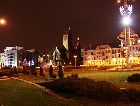 Минск: ночной Минск Минск: ночной Минск