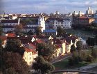Минск: панорама Минска Минск: панорама Минска