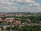Минск: панорамма Минска Минск: панорамма Минска