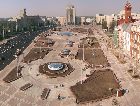 Минск: площадь независимости Минск: площадь независимости