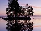 район Молетай: озеро район Молетай: озеро