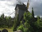 остров Муху: мельница остров Муху: мельница