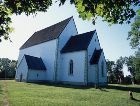 остров Муху: церковь Катарины остров Муху: церковь Катарины