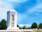 Нахичевань: Крепость Алинджа Кала Нахичевань: Крепость Алинджа Кала