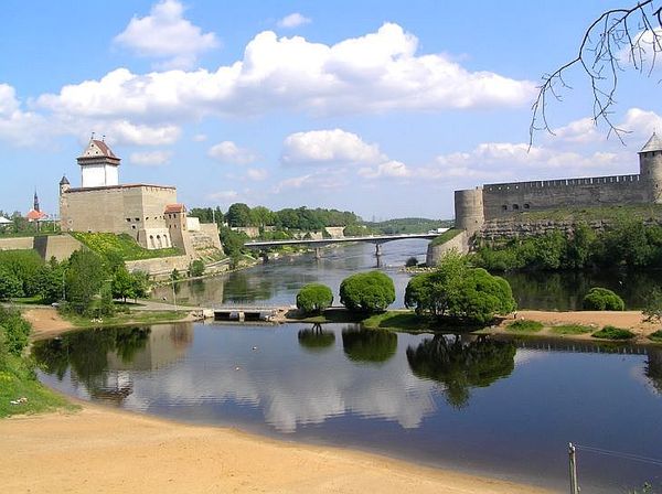 Нарва: отели, цены