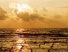 Паланга: Закат на море Паланга: Закат на море