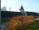 Остров Сааремаа: Осень на острове Остров Сааремаа: Осень на острове