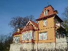Остров Сааремаа: Особняки на острове Остров Сааремаа: Особняки на острове
