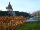Остров Сааремаа: Осень на острове Остров Сааремаа: Осень на острове