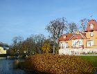 Остров Сааремаа: Осень на острове Остров Сааремаа: Осень на острове