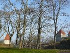 Остров Сааремаа: Осень на острове Остров Сааремаа: Осень на острове