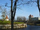 Остров Сааремаа: Осень на острове Остров Сааремаа: Осень на острове