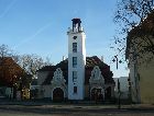 Остров Сааремаа: Улицы города Остров Сааремаа: Улицы города