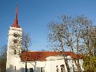Остров Сааремаа: Провославная церковь Остров Сааремаа: Провославная церковь