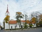 Остров Сааремаа: Церковь Остров Сааремаа: Церковь