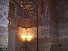 Самарканд: Гур Эмир Внутри Самарканд: Гур Эмир Внутри