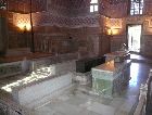 Самарканд: Гур Эмир - Захоронения Самарканд: Гур Эмир - Захоронения