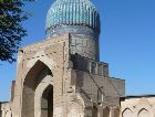 Самарканд: Мечеть Биби-Ханум Самарканд: Мечеть Биби-Ханум