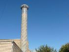 Самарканд: Минарет Биби-Ханум Самарканд: Минарет Биби-Ханум
