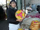Самарканд: Лепешки Самарканда Самарканд: Лепешки Самарканда