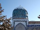 Самарканд: Самарканд на Новый год Самарканд: Самарканд на Новый год