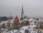 Таллинн Таллинн