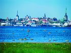 Таллинн Таллинн