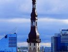 Таллинн Таллинн