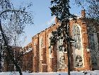 Тарту: Исторический музей Тартуского Университета Тарту: Исторический музей Тартуского Университета