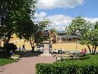 Тарту: памятник Густаву II Тарту: памятник Густаву II