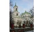 Тарту: Успенский собор Тарту: Успенский собор