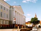 Тарту Тарту