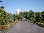 Ташкент: Воинский Мемориал Ташкент: Воинский Мемориал