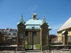 Тракай: кенесса Тракай: кенесса