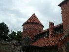 Тракай: Замок Тракай Тракай: Замок Тракай