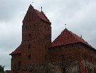 Тракай: Замок Тракай Тракай: Замок Тракай