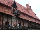 Тракай: Замок Тракай Тракай: Замок Тракай