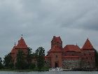 Тракай: Тракайский замок Тракай: Тракайский замок