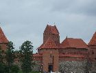 Тракай: Замок Тракай Тракай: Замок Тракай