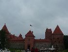 Тракай: Замок Тракай Тракай: Замок Тракай