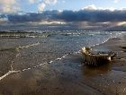 Тукумс: Зима на море Тукумс: Зима на море